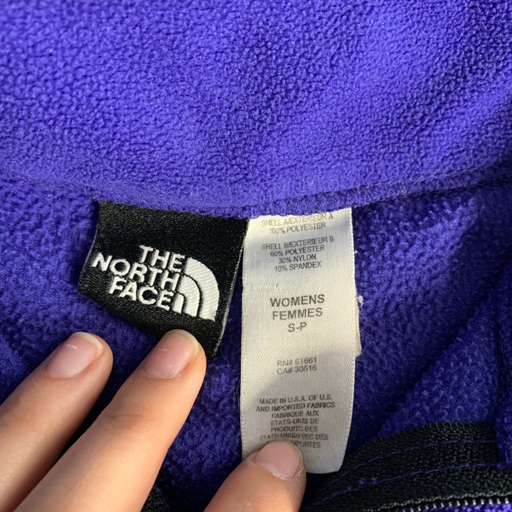 Kids North face jacket - Picture 6 of 6